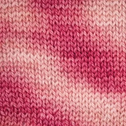 KnitPro Symfonie Premium Hand Dyed Merino & Silk Lace Weight Yarns | Diva