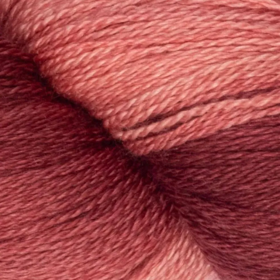KnitPro Symfonie Premium Hand Dyed Merino & Silk Lace Weight Yarns | Diva