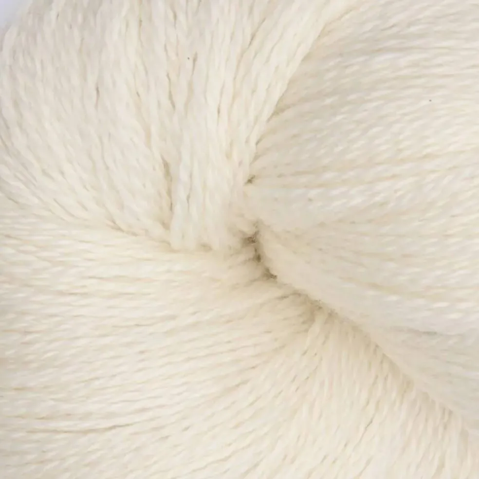 KnitPro Symfonie Premium Hand Dyed Merino & Silk Lace Weight Yarns | Diva