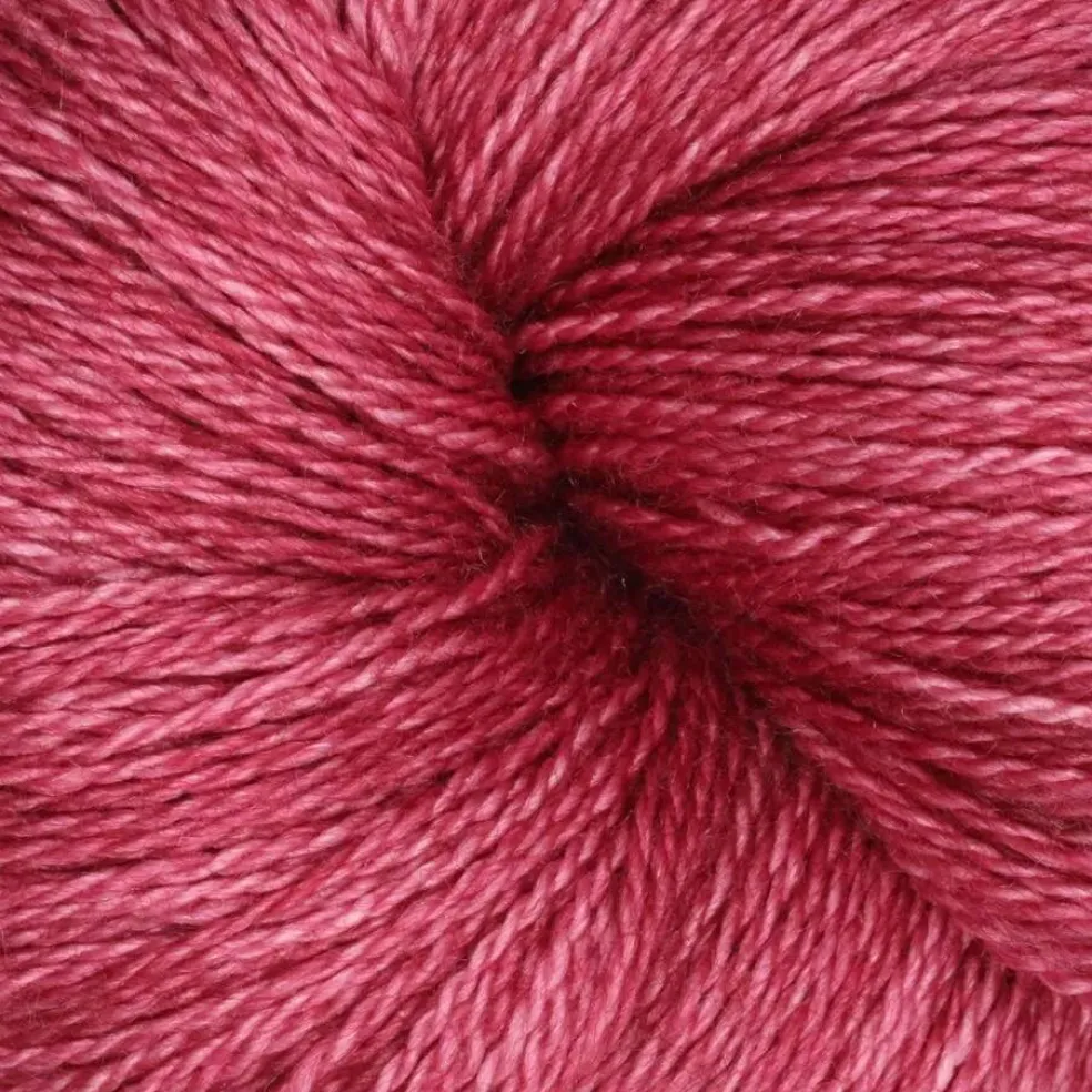 KnitPro Symfonie Premium Hand Dyed Merino & Silk Lace Weight Yarns | Diva