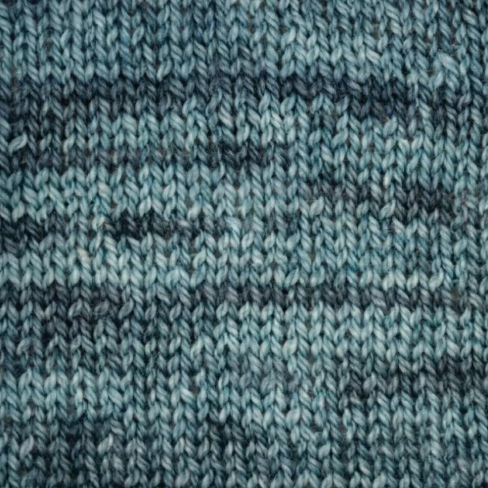 KnitPro Symfonie Premium Hand Dyed Merino & Silk Lace Weight Yarns | Diva
