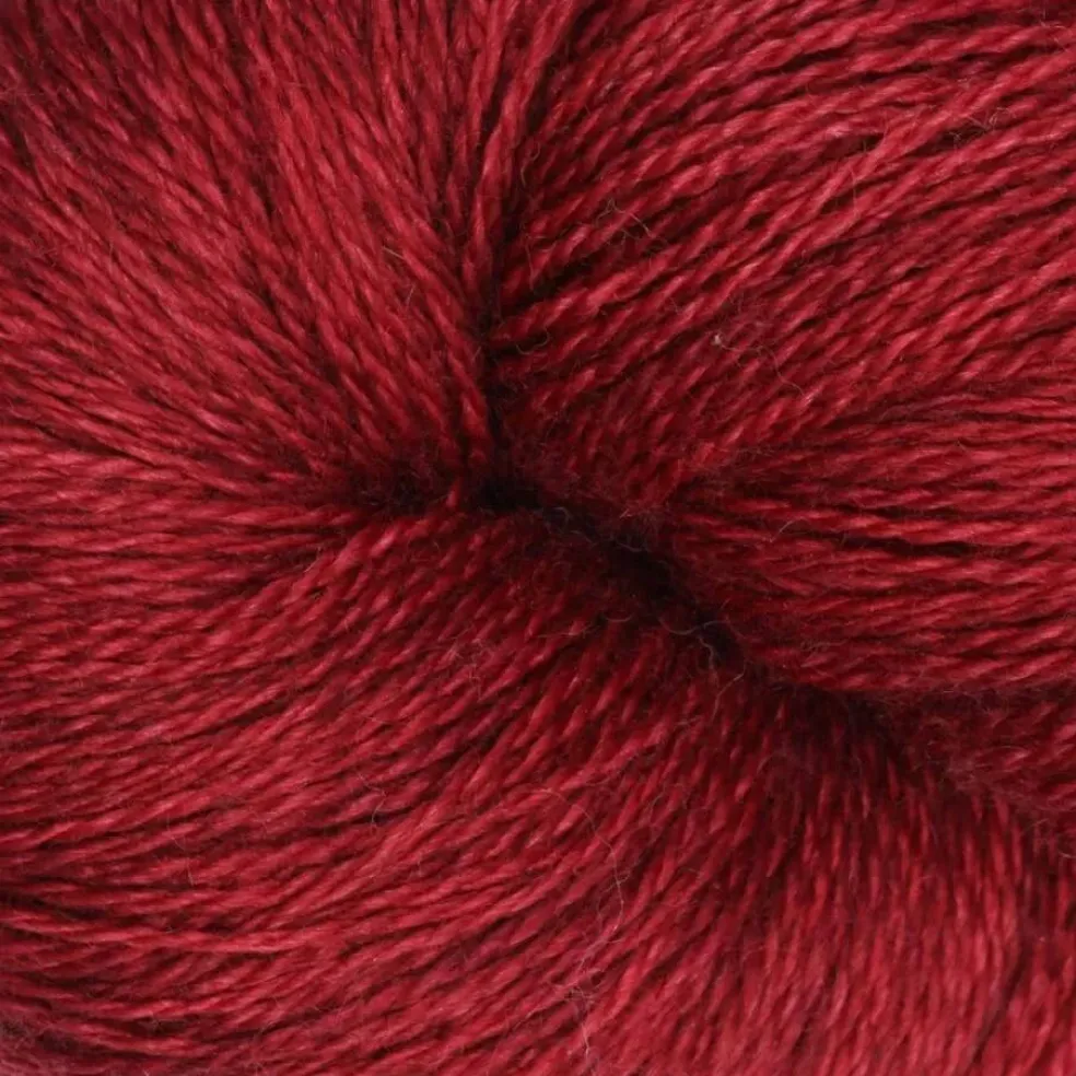 KnitPro Symfonie Premium Hand Dyed Merino & Silk Lace Weight Yarns | Diva