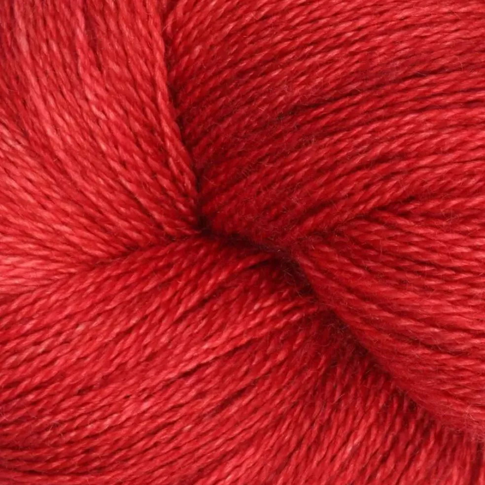 KnitPro Symfonie Premium Hand Dyed Merino & Silk Lace Weight Yarns | Diva