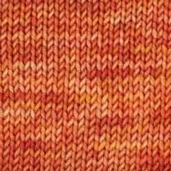 KnitPro Symfonie Premium Hand Dyed Yarn Merino Wool & Silk Blend| Luna