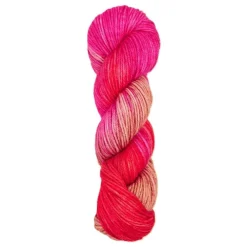 KnitPro Symfonie Premium Hand Dyed Yarn Merino Wool & Silk Blend| Luna