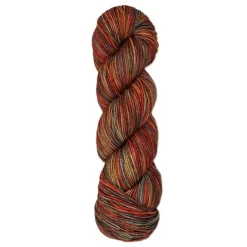 KnitPro Symfonie Premium Hand Dyed Yarn Merino Wool & Silk Blend| Luna