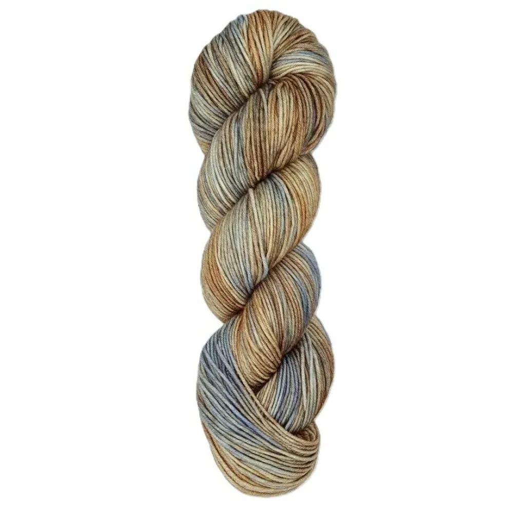 KnitPro Symfonie Premium Hand Dyed Yarn Merino Wool & Silk Blend| Luna