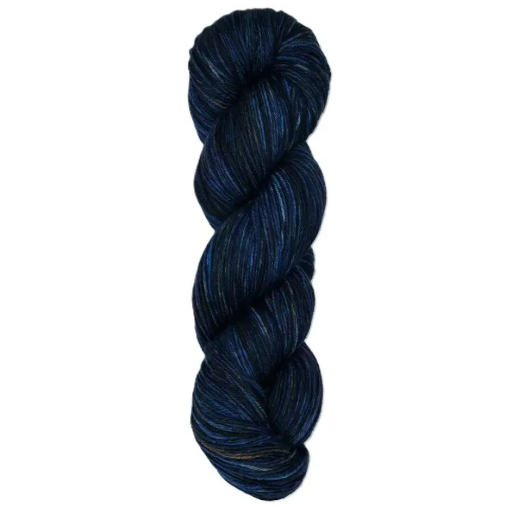 KnitPro Symfonie Premium Hand Dyed Yarn Merino Wool & Silk Blend| Luna
