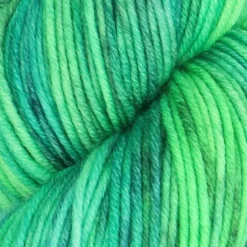 KnitPro Symfonie Premium Hand Dyed Yarn Merino Wool & Silk Blend| Luna