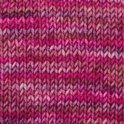 KnitPro Symfonie Premium Hand Dyed Yarn Merino Wool & Silk Blend| Luna