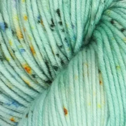 KnitPro Symfonie Premium Hand Dyed Yarn Merino Wool & Silk Blend| Luna