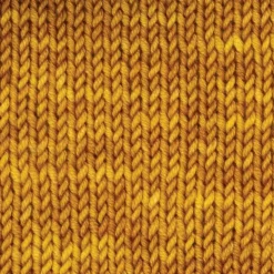 KnitPro Symfonie Premium Hand Dyed Yarn Merino Wool & Silk Blend| Luna