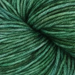 KnitPro Symfonie Premium Hand Dyed Yarn Merino Wool & Silk Blend| Luna