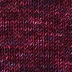 KnitPro Symfonie Premium Hand Dyed Yarn Merino Wool & Silk Blend| Luna
