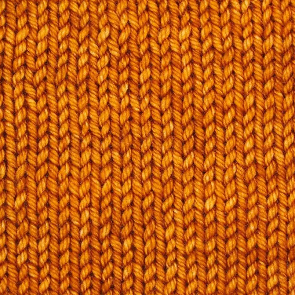 KnitPro Symfonie Premium Hand-Dyed Yarn Merino Wool| Bella
