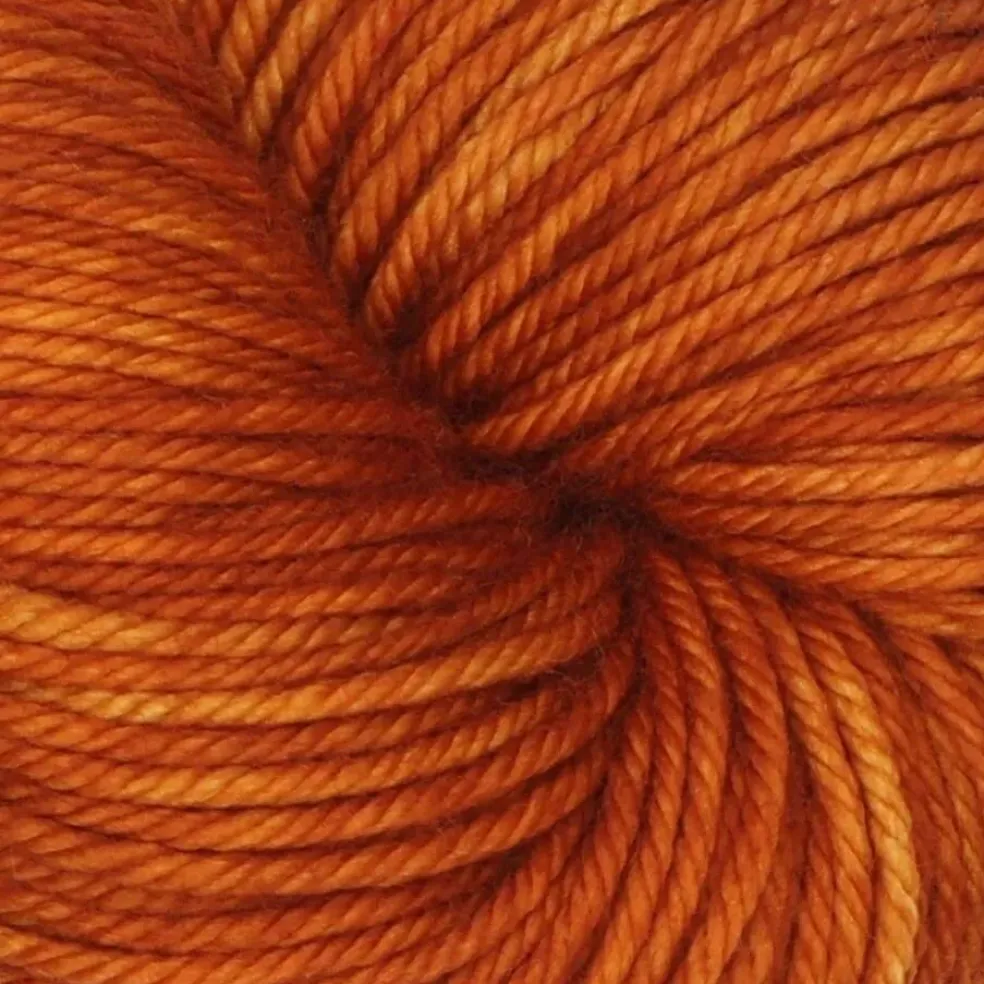 KnitPro Symfonie Premium Hand-Dyed Yarn Merino Wool| Bella