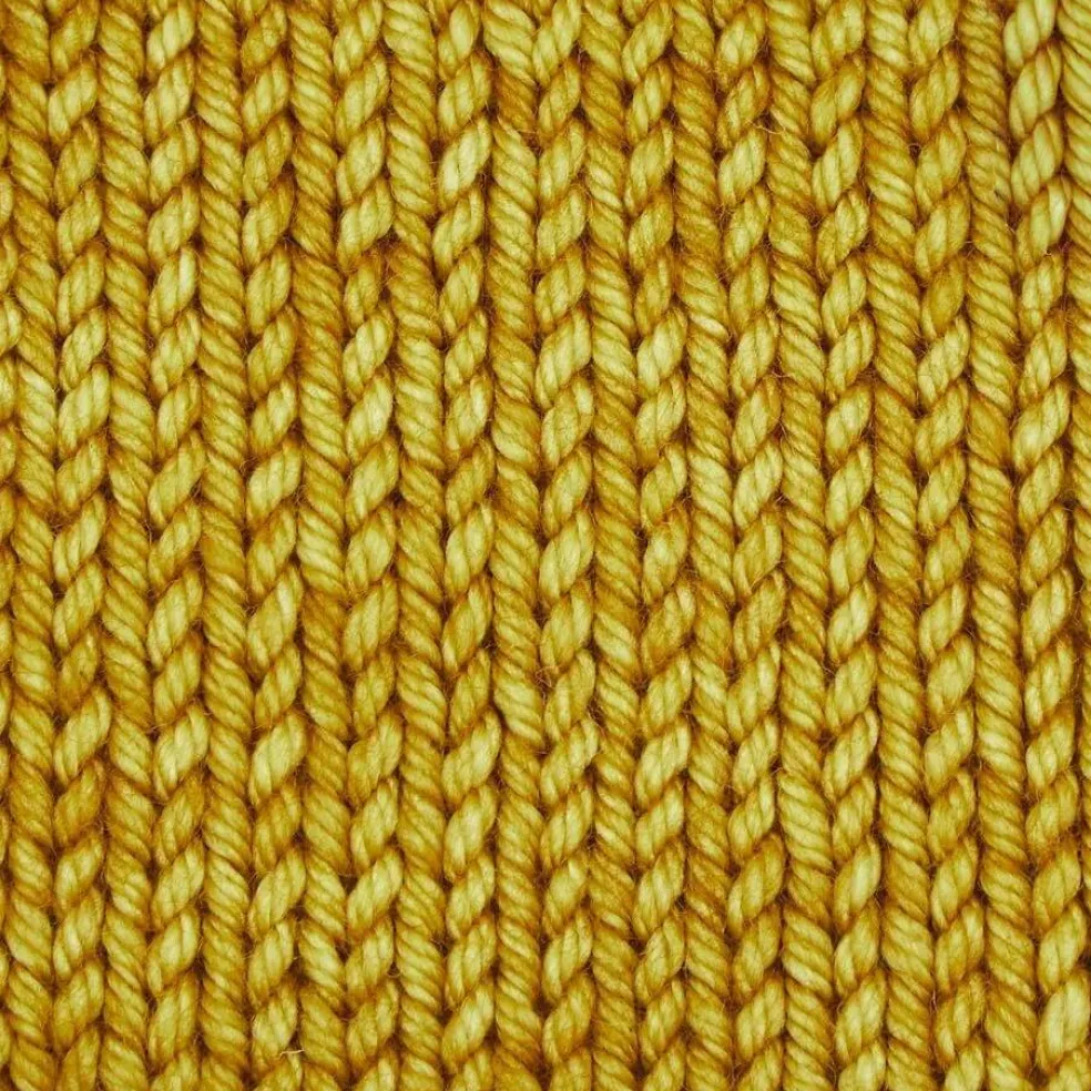 KnitPro Symfonie Premium Hand-Dyed Yarn Merino Wool| Bella