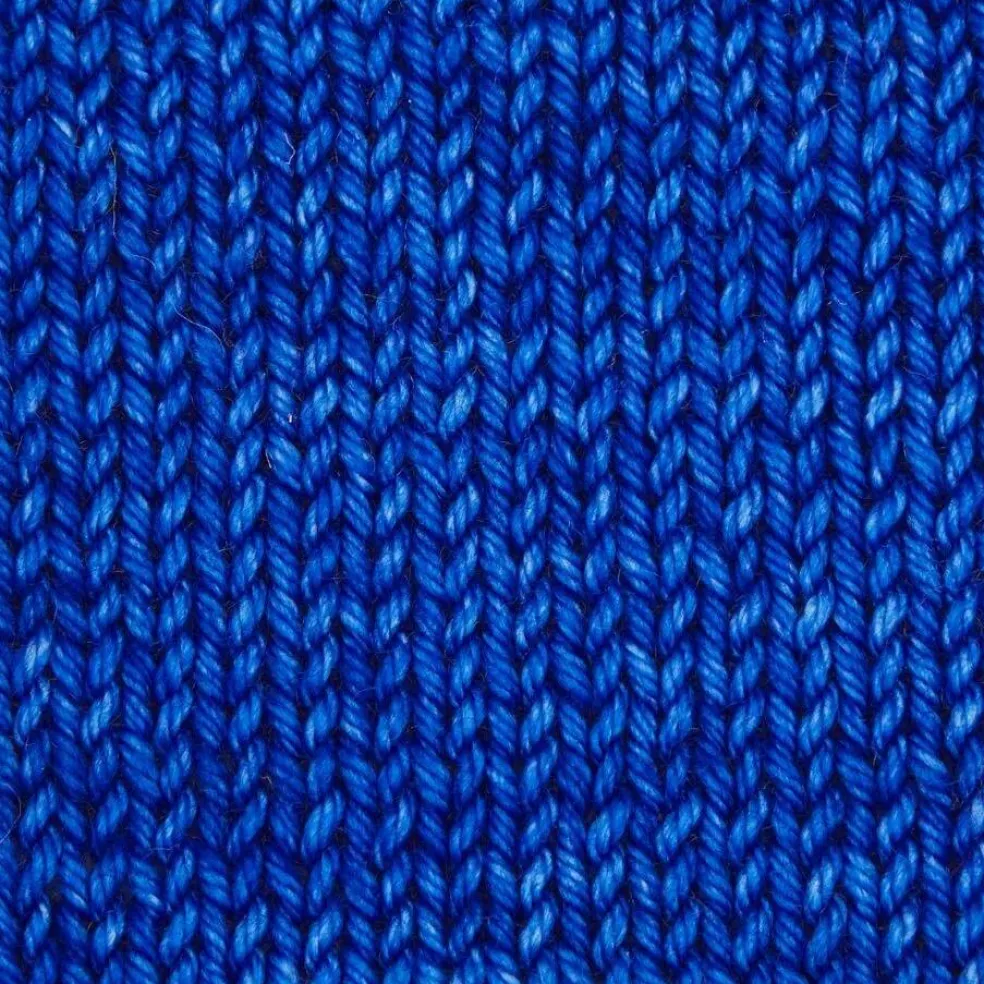 KnitPro Symfonie Premium Hand-Dyed Yarn Merino Wool| Bella