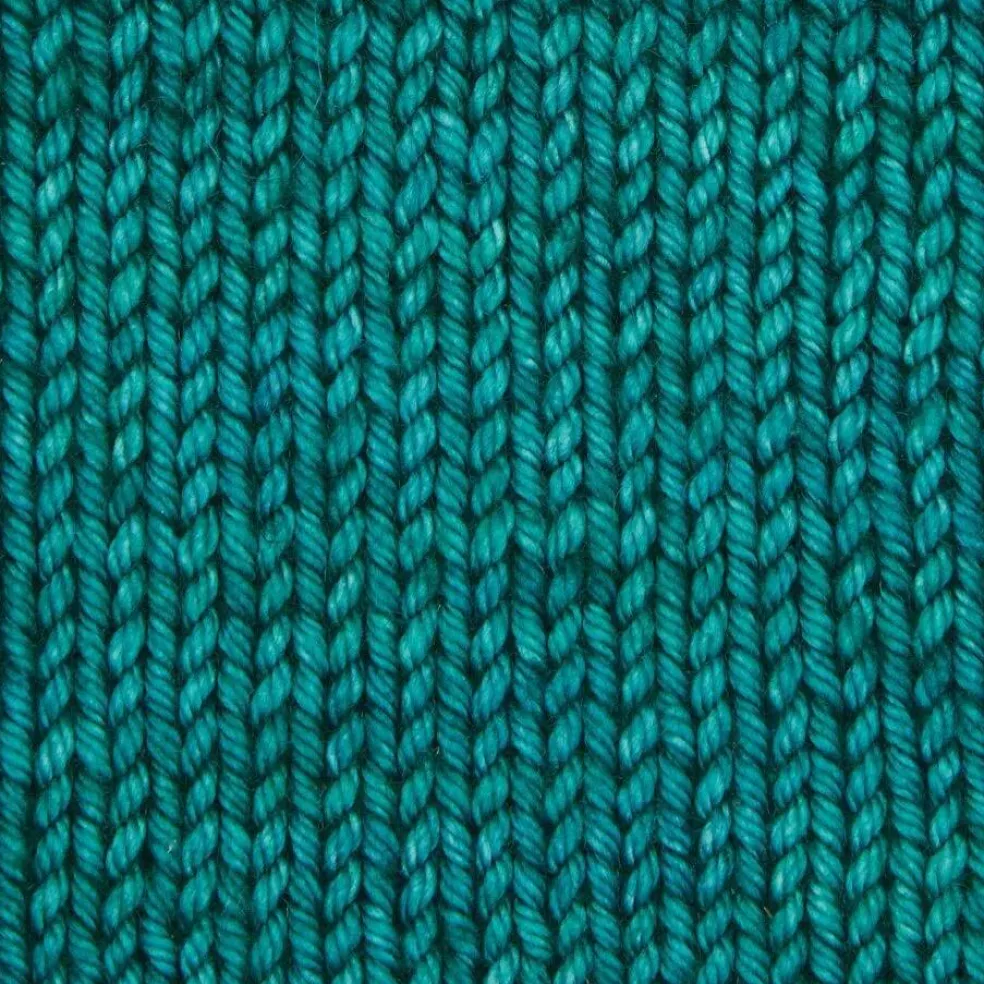 KnitPro Symfonie Premium Hand-Dyed Yarn Merino Wool| Bella