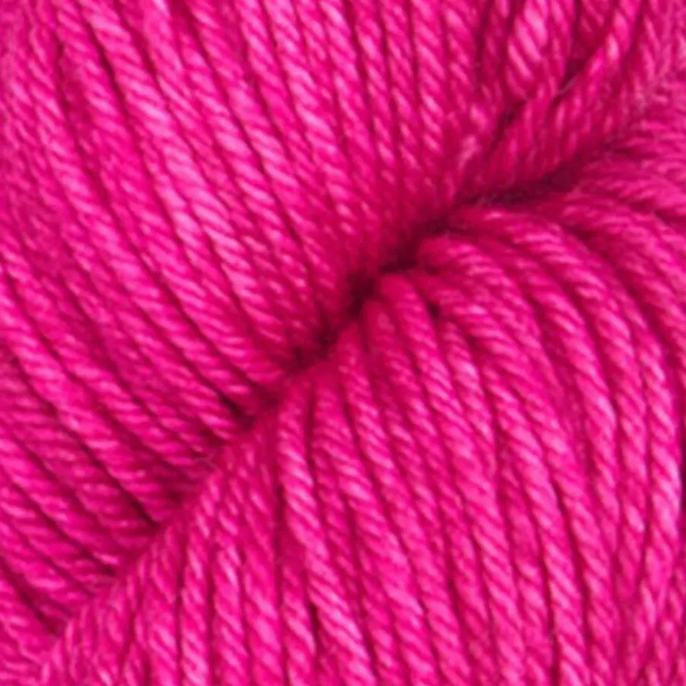 KnitPro Symfonie Premium Hand-Dyed Yarn Merino Wool| Bella
