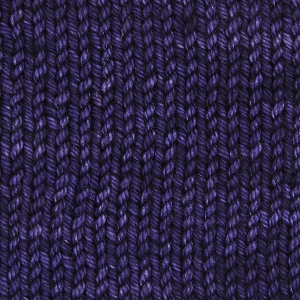 KnitPro Symfonie Premium Hand-Dyed Yarn Merino Wool| Bella
