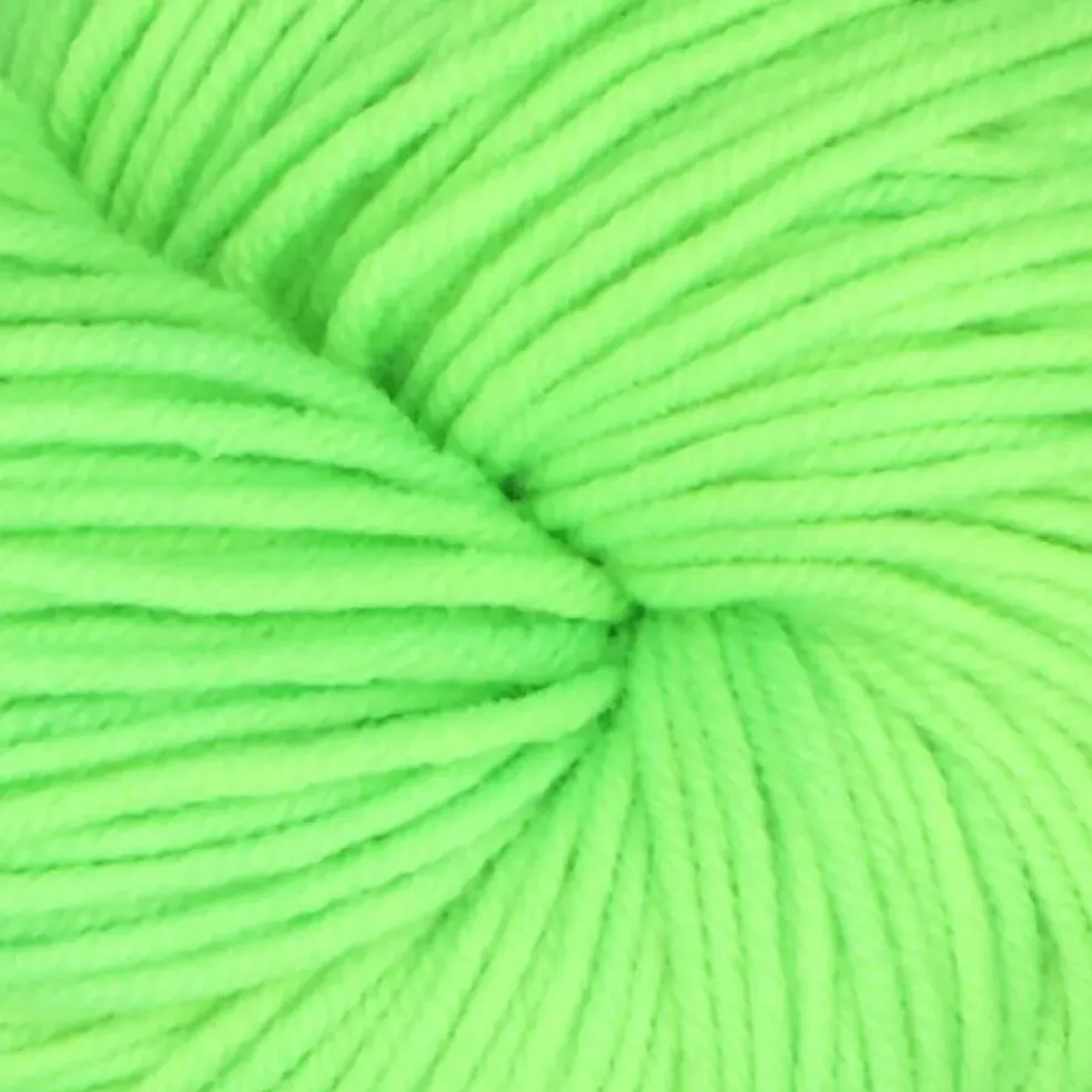 KnitPro Symfonie Premium Hand-Dyed Yarn Merino Wool| Bella