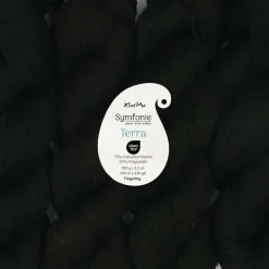 KnitPro Symfonie Premium Hand-Dyed Merino Wool & Polyamide Sock Yarns|Terra
