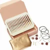 KnitPro Symfonie Rose Interchangeable Knitting Needle Set