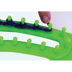 Knit Quick™ Infinity Loom by Loops & Threads™