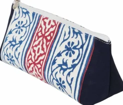 Knitter's Pride Grace Triangle Zipper Pouch