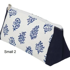 Knitter's Pride Grace Triangle Zipper Pouch