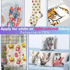 Koala 120g Sublimation Paper 11x17 120 Sheets for Inkjet Printers