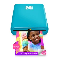 Kodak Step Mobile Instant Photo Printer 2x3