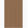 Kraft E-Flute Corrugated Sheets, 32" x 40", Pack of 25