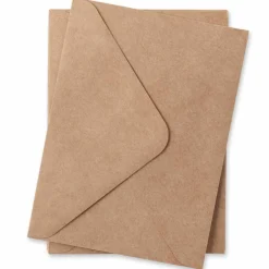 Kraft Envelope Value Pack, 50ct. by Recollections™, 5.25" x 7.25"