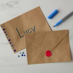 Kraft Envelope Value Pack, 50ct. by Recollections™, 5.25