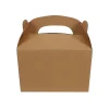 Kraft Gable Boxes by Celebrate It™, 10ct.