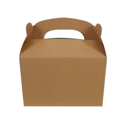 Kraft Gable Boxes by Celebrate Itâ„¢, 10ct.