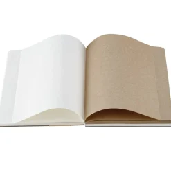 Kraft & Ivory Journal By Recollections™