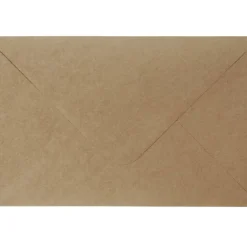 Kraft Paper Envelopes by Recollections™, 6" x 9"