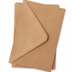 Kraft Paper Envelopes by Recollections™, 6
