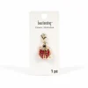 Ladybug Charm by Bead Landing™