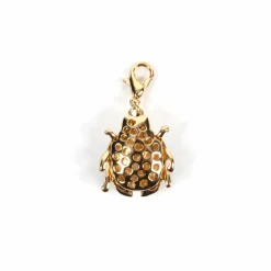 Ladybug Charm by Bead Landing™