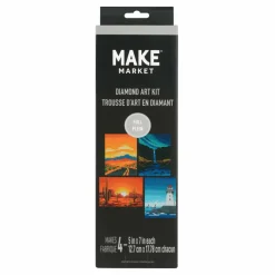 Landscapes Diamond Art Kit by Make Market®