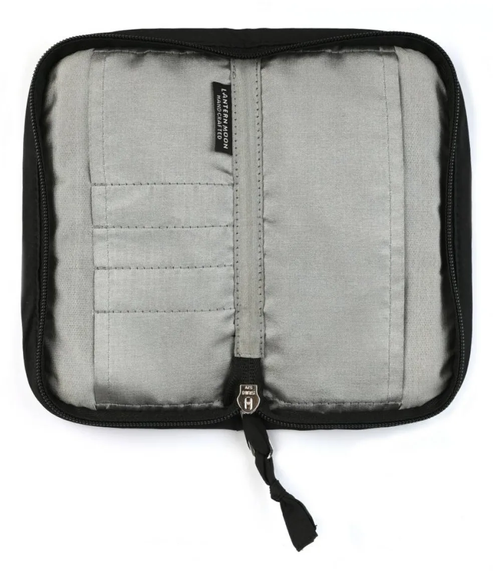 Lantern Moon CASE KNITAID, Grey Multi