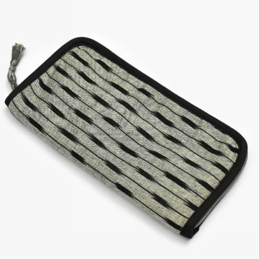 Lantern Moon CASE KNITAID, Ikat