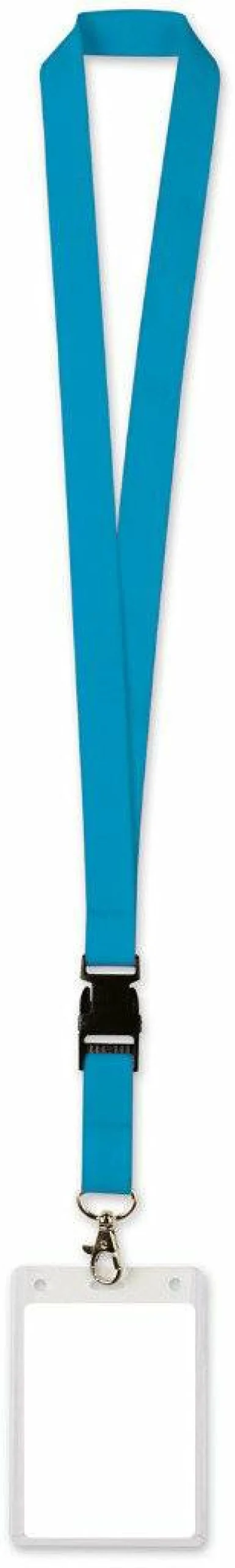 Lanyard w/Card Holder (Pack of 12)