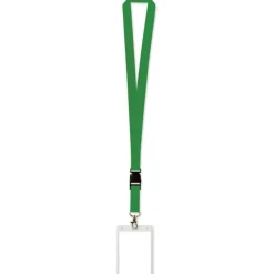 Lanyard w/Card Holder (Pack of 12)