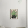 La Poire 11" x 14" Tulips I Art Print