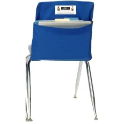 Large Blue Seat Sack™